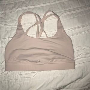 Lululemon Energy Bra Size 2